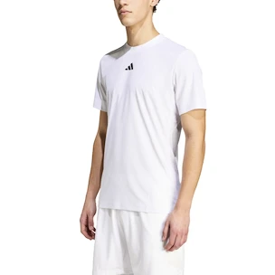 Pánské tričko adidas  Airchil Tee Pro White