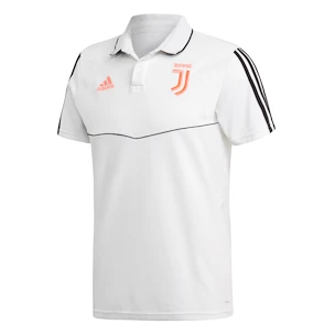 Pánské tričko adidas  CO Polo Juventus FC S