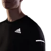 Pánské tričko adidas  Cooler LS Black