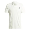 Pánské tričko adidas  FREELIFT POLO PRO OWHITE/CRYJAD