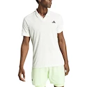 Pánské tričko adidas  FREELIFT POLO PRO OWHITE/CRYJAD