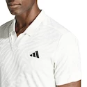 Pánské tričko adidas  FREELIFT POLO PRO OWHITE/CRYJAD