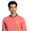 Pánské tričko adidas  Freelift Polo Pro Selure