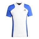 Pánské tričko adidas  Freelift Polo Pro White