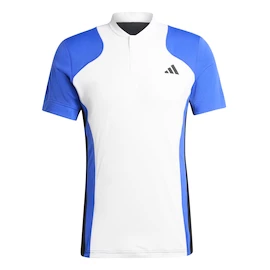 Pánské tričko adidas Freelift Polo Pro White