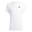 Pánské tričko adidas  Freelift Tee Pro White