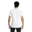 Pánské tričko adidas  Freelift Tee Pro White