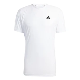 Pánské tričko adidas Freelift Tee Pro White