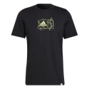 Pánské tričko adidas  Golde Cut Graphic T-Shirt