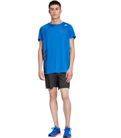 Pánské tričko adidas Heat.Rdy blue