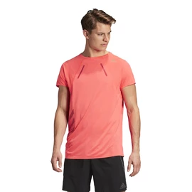 Pánské tričko adidas Heat.RDY pink