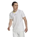 Pánské tričko adidas  London Stretch Woven Tee