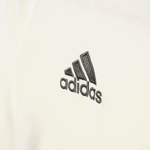 Pánské tričko adidas Německo Staff White