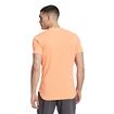 Pánské tričko adidas  New York Freelift Tee Orange