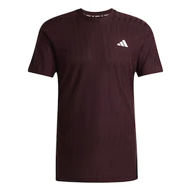 Pánské tričko adidas T Freelift Tee Aurrub