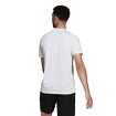 Pánské tričko adidas  Tennis Category Graphic T-Shirt White