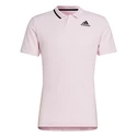 Pánské tričko adidas  US Series Polo Pink