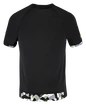 Pánské tričko Babolat  Aero Crew Neck Tee Men Black