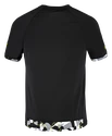 Pánské tričko Babolat  Aero Crew Neck Tee Men Black