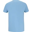 Pánské tričko Babolat  Drive Cotton Tee Drive Heritage Blue