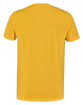 Pánské tričko Babolat  Exercise Vintage Tee Men Saffron Heather