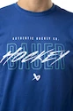 Pánské tričko Bauer  Authentic Hockey Tee