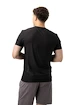 Pánské tričko Bauer  Core SS Tech Tee Black