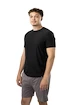 Pánské tričko Bauer  Core SS Tech Tee Black