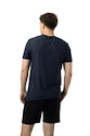 Pánské tričko Bauer  Core SS Tech Tee Navy