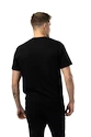 Pánské tričko Bauer  Core SS Tee Black