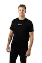 Pánské tričko Bauer  Core SS Tee Black L