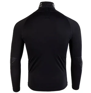 Pánské tričko Bauer  NECKPROTECT LS