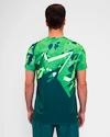 Pánské tričko BIDI BADU  Spike Tee Dark Green