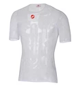 Pánské tričko Castelli  Core Mesh 3 SS White