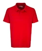 Pánské tričko CCM  Fitted Polo Red