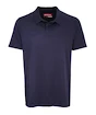 Pánské tričko CCM  Fitted Polo True Navy