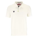 Pánské tričko CCM Golf Fitted Polo Blanc