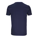 Pánské tričko CCM Jofa SS Tee Midnight Blue