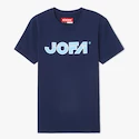 Pánské tričko CCM Jofa SS Tee Midnight Blue