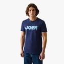 Pánské tričko CCM Jofa SS Tee Midnight Blue