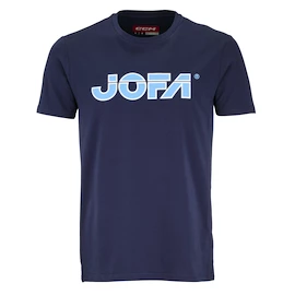 Pánské tričko CCM Jofa SS Tee Midnight Blue