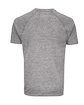 Pánské tričko CCM  SS Premium Training Tee Dark Grey Heathered Senior