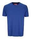 Pánské tričko CCM  SS Premium Training Tee Royal Senior