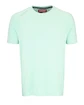 Pánské tričko CCM  SS Premium Training Tee Seafoam Senior