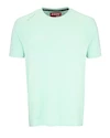 Pánské tričko CCM  SS Premium Training Tee Seafoam Senior