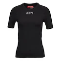 Pánské tričko CCM  SS Training Tee Black Senior