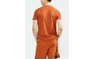 Pánské tričko Craft ADV Essence SS orange