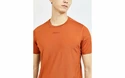 Pánské tričko Craft ADV Essence SS orange