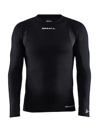 Pánské tričko Craft Pro Active Extreme X LS Black