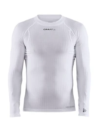 Pánské tričko Craft Pro Active Extreme X LS White